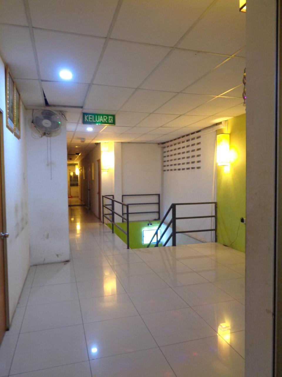 Hotel Mah Lanu Kuala Lumpur Exterior foto